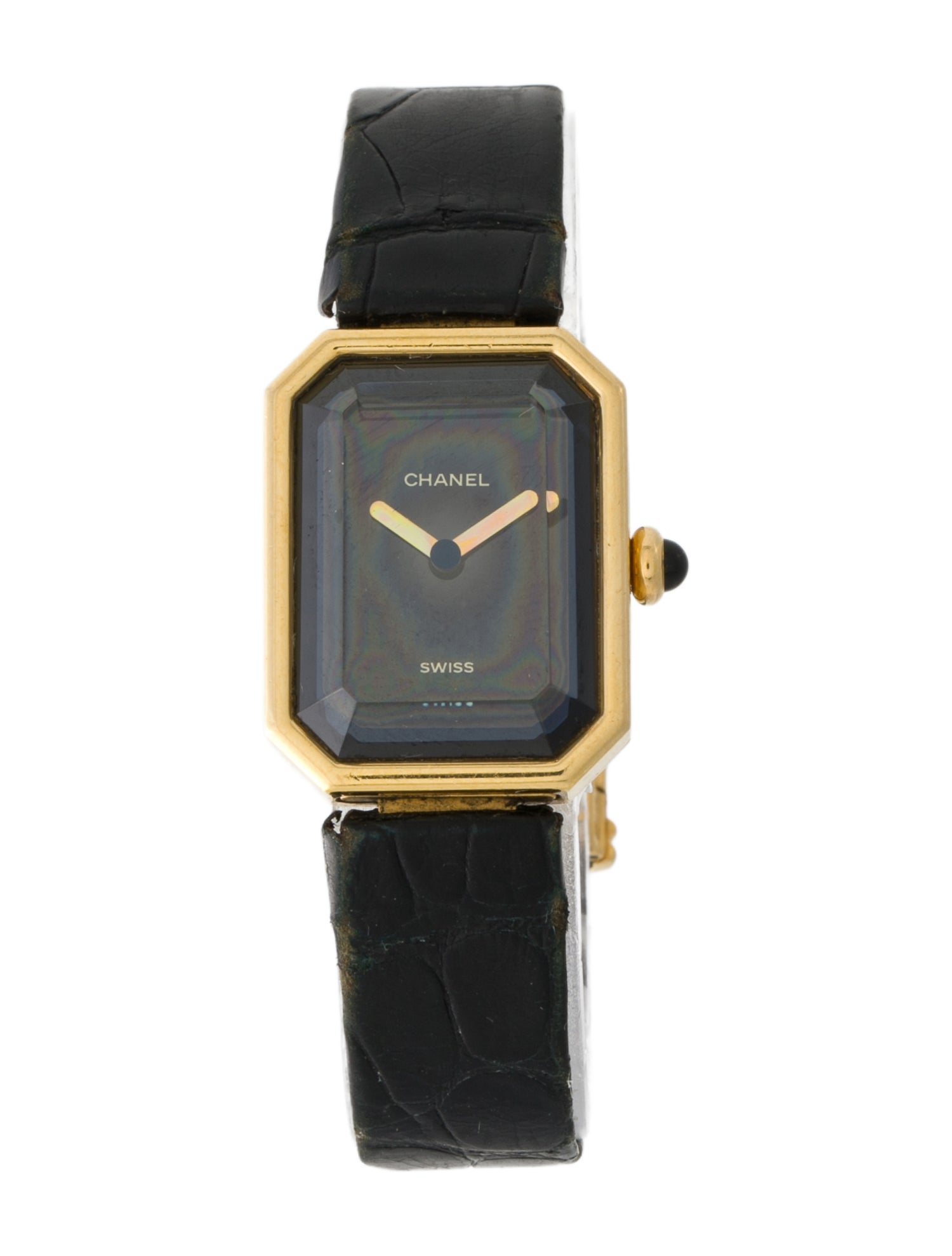 Chanel Première Watch