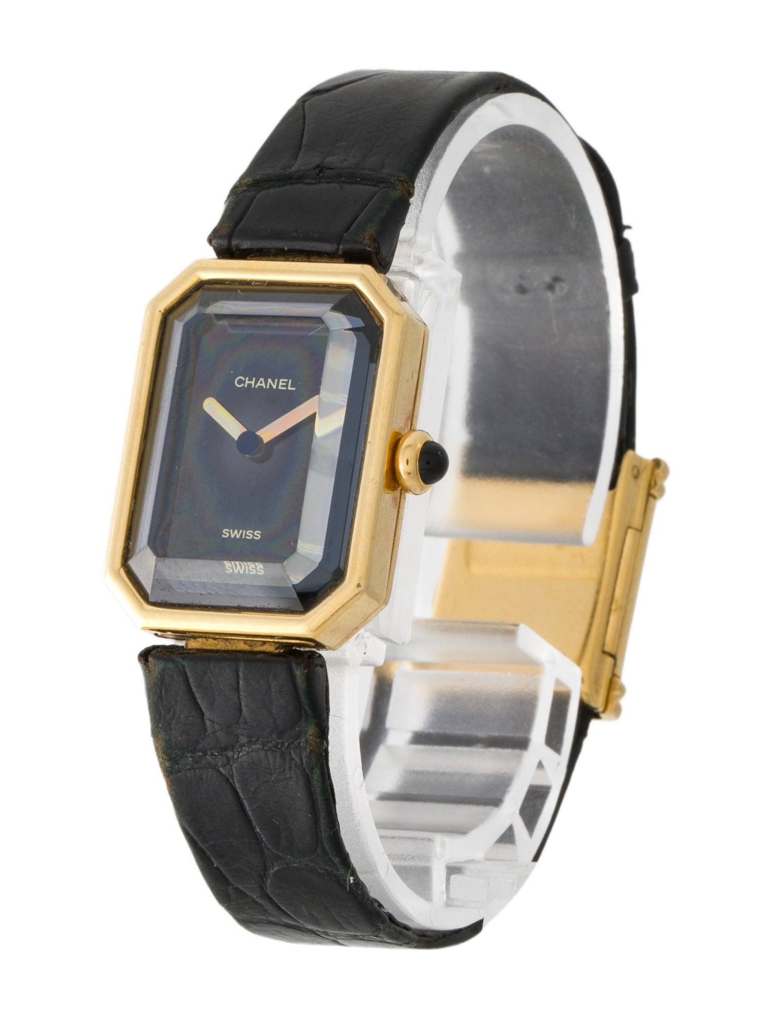 Chanel Première Watch