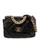 Chanel Large 19 Flap Bag