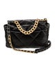 Chanel Large 19 Flap Bag