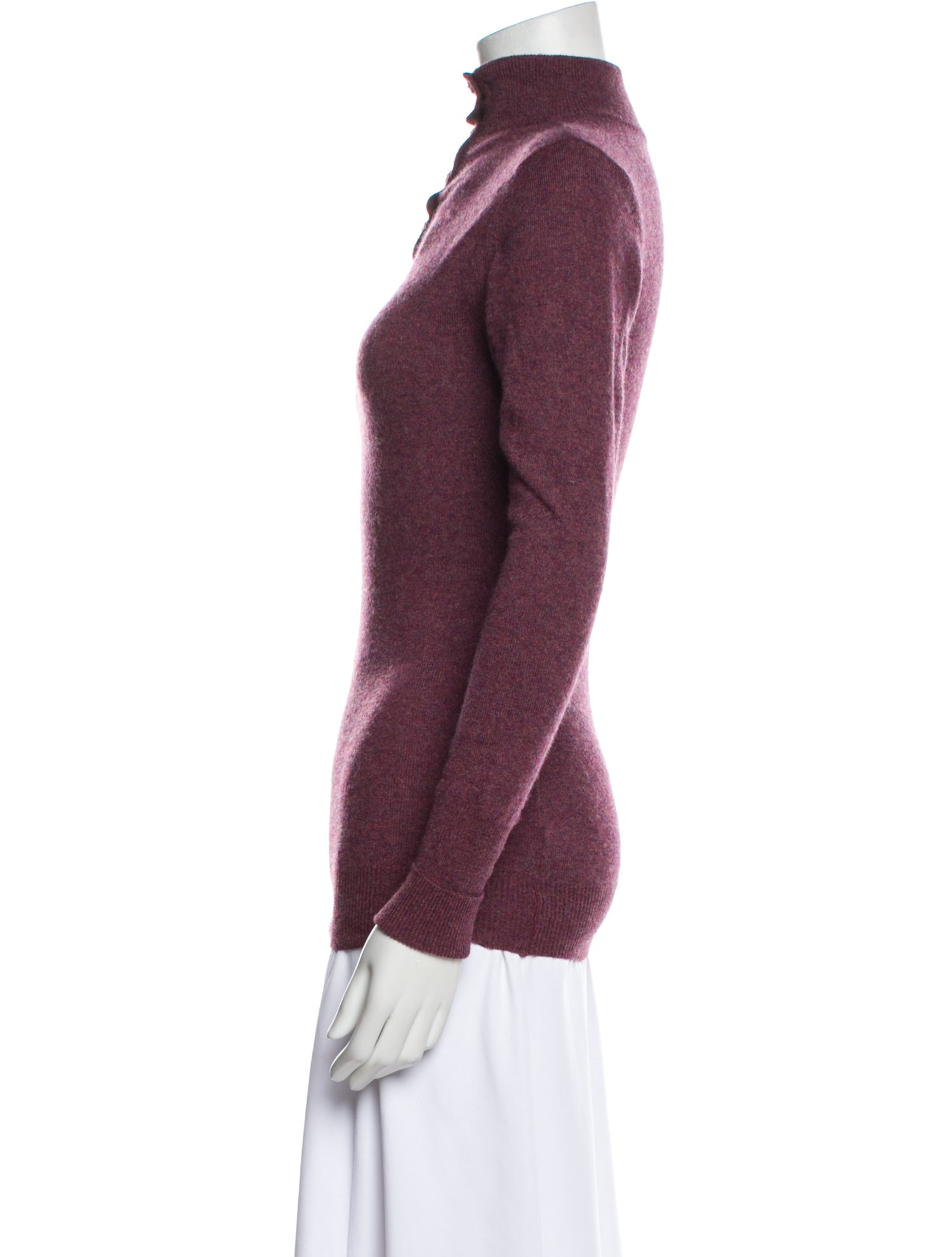 Chanel Vintage 1993 Sweater