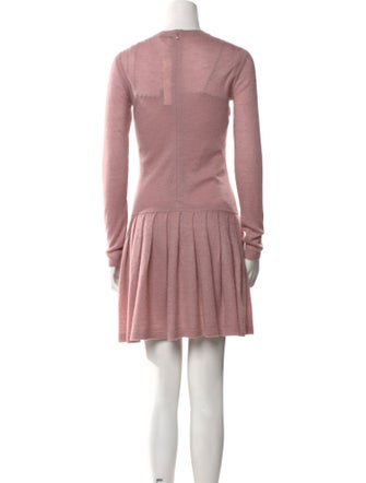 Chanel 2014 Mini Dress