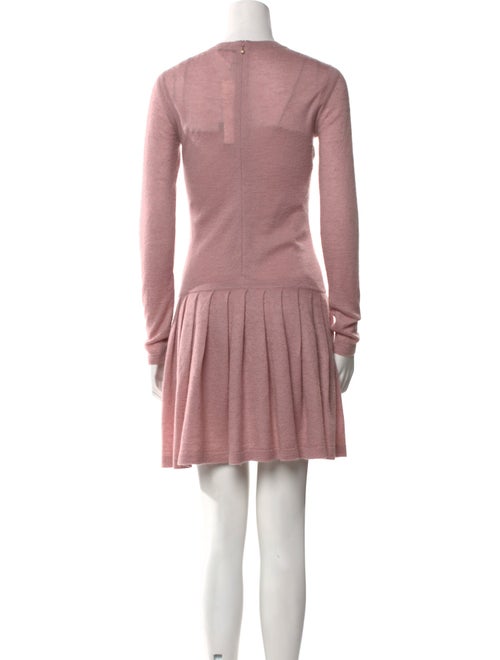 Chanel 2014 Mini Dress