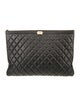 Chanel Large Boy O-Case