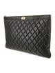 Chanel Large Boy O-Case