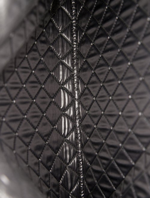 Chanel Large Boy O-Case