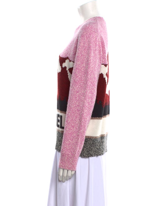 Chanel 2024 Coco Neige Sweater