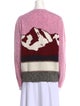 Chanel 2024 Coco Neige Sweater