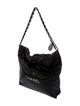 Chanel Small 22 Hobo w/ Pouch