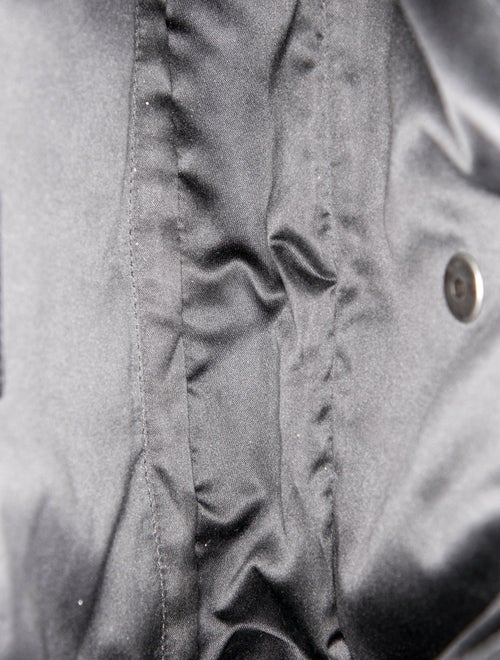 Chanel Patchwork Tweed Jumbo Flap Bag