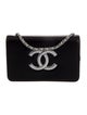 Chanel Airlines Wallet On Chain