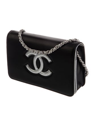 Chanel Airlines Wallet On Chain