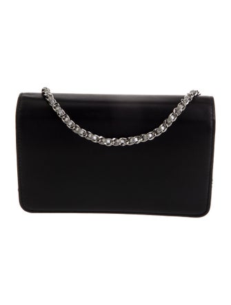 Chanel Airlines Wallet On Chain