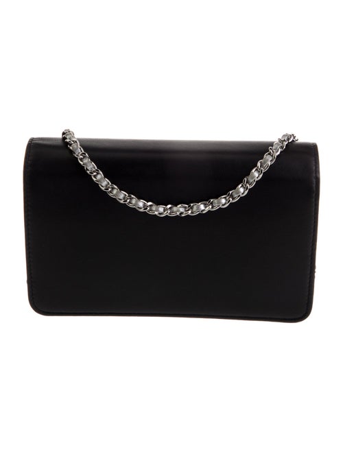 Chanel Airlines Wallet On Chain