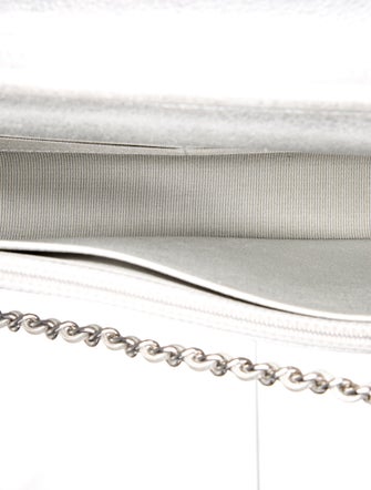 Chanel Airlines Wallet On Chain