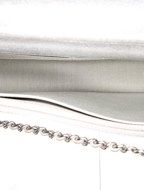 Chanel Airlines Wallet On Chain