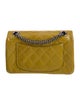 Chanel Reissue 224 Double Flap Bag