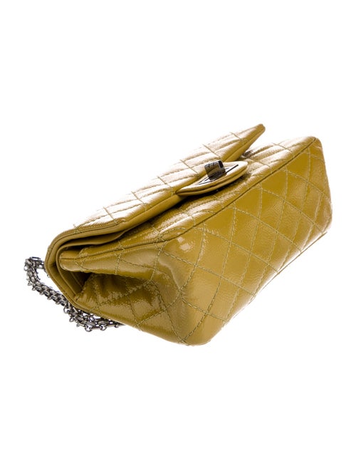 Chanel Reissue 224 Double Flap Bag