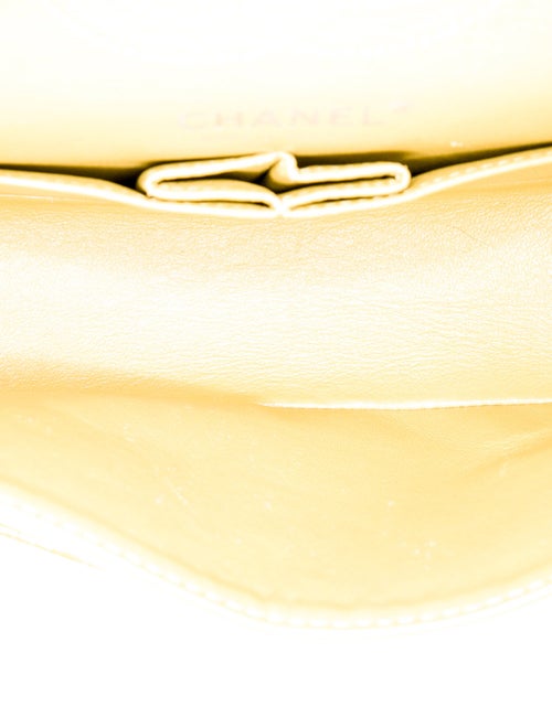 Chanel Reissue 224 Double Flap Bag