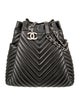 Chanel Urban Spirit Bucket Bag