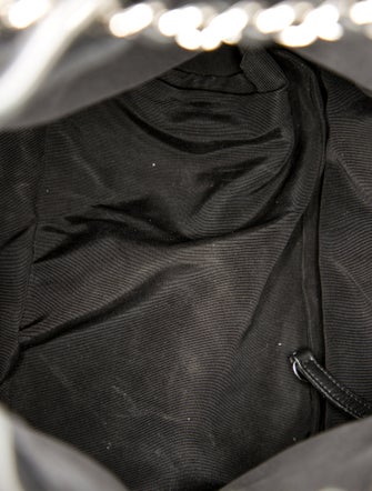 Chanel Urban Spirit Bucket Bag