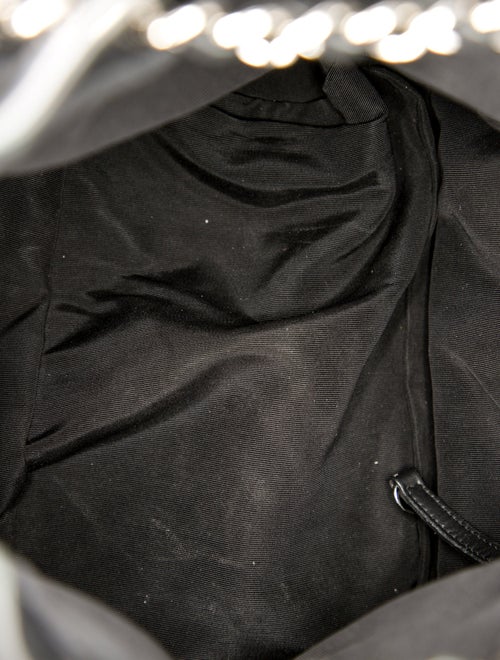 Chanel Urban Spirit Bucket Bag