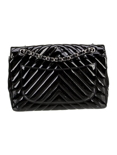 Chanel Classic Jumbo Single Flap Bag