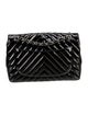 Chanel Classic Jumbo Single Flap Bag