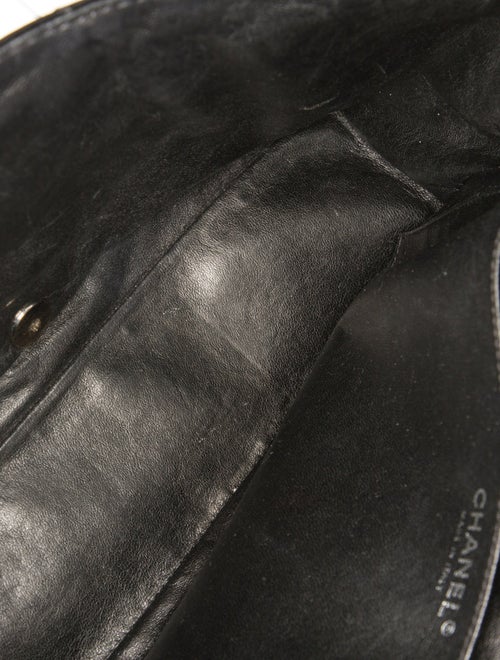 Chanel Classic Jumbo Single Flap Bag