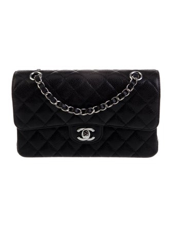 Chanel Classic Small Double Flap Bag