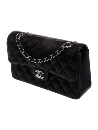 Chanel Classic Small Double Flap Bag
