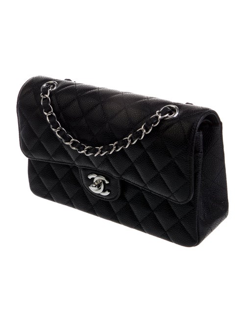 Chanel Classic Small Double Flap Bag