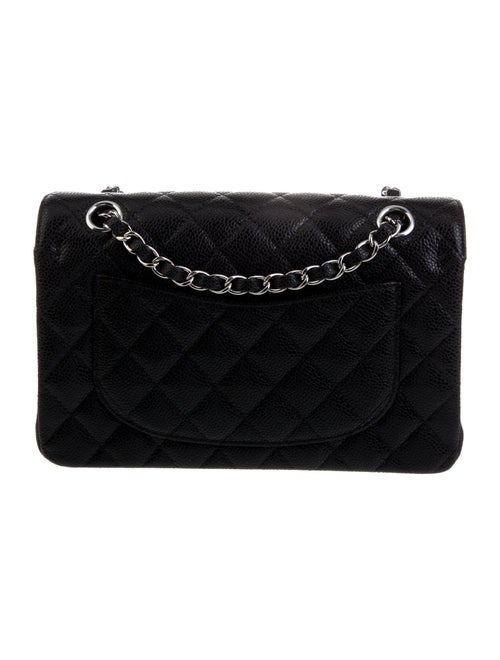 Chanel Classic Small Double Flap Bag