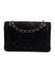 Chanel Classic Small Double Flap Bag