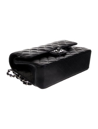 Chanel Classic Small Double Flap Bag