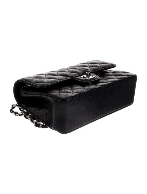 Chanel Classic Small Double Flap Bag