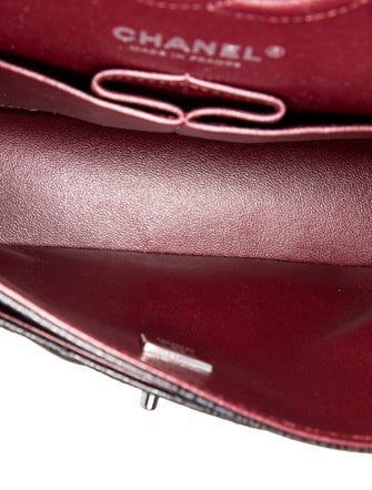 Chanel Classic Small Double Flap Bag