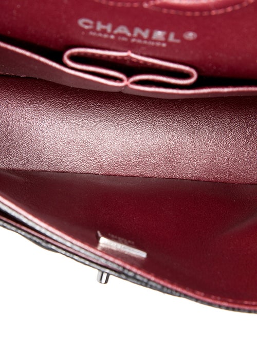 Chanel Classic Small Double Flap Bag