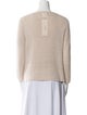 Chanel 2001 Cashmere Sweater