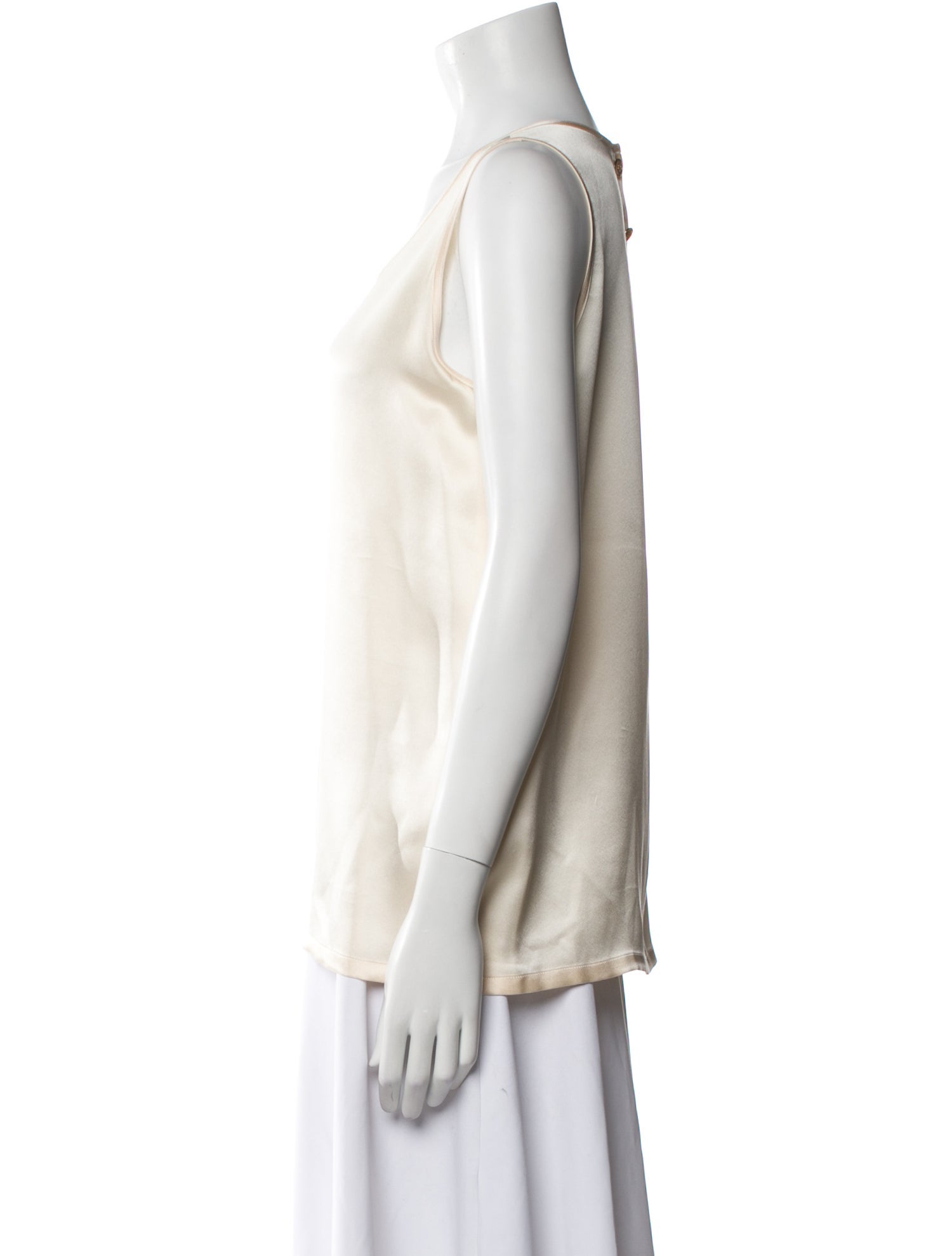 Chanel Vintage 1992 Top