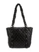 Chanel Lady Braid Tote