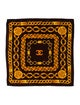 Chanel Silk Printed Scarf