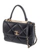Chanel Small Trendy CC Flap Bag