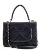 Chanel Small Trendy CC Flap Bag