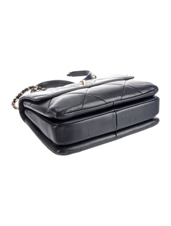 Chanel Small Trendy CC Flap Bag