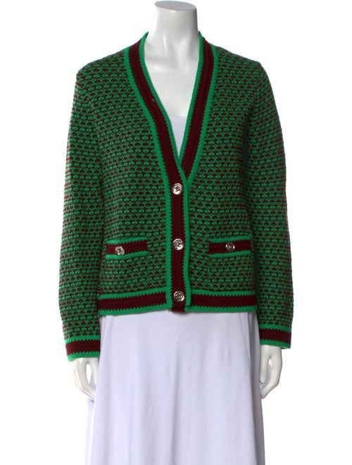 Chanel 2023 Paris-Dakar Sweater