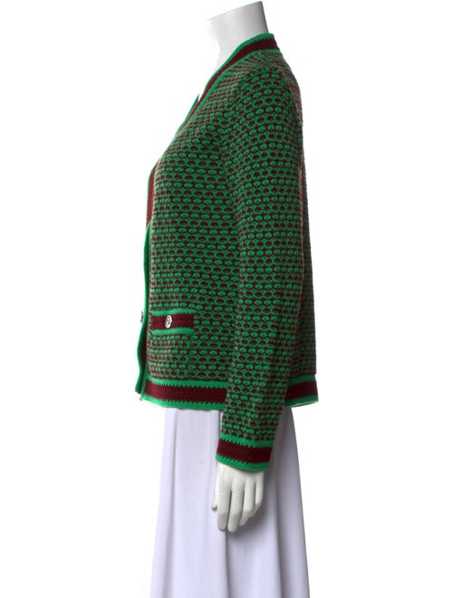 Chanel 2023 Paris-Dakar Sweater