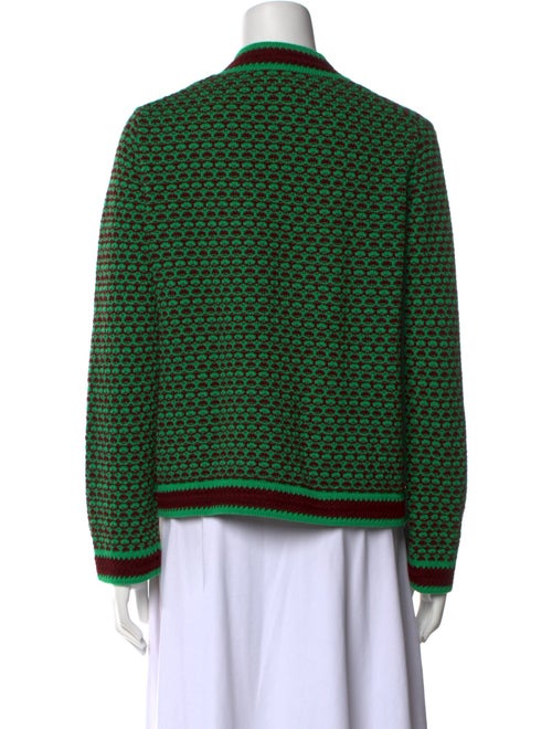 Chanel 2023 Paris-Dakar Sweater