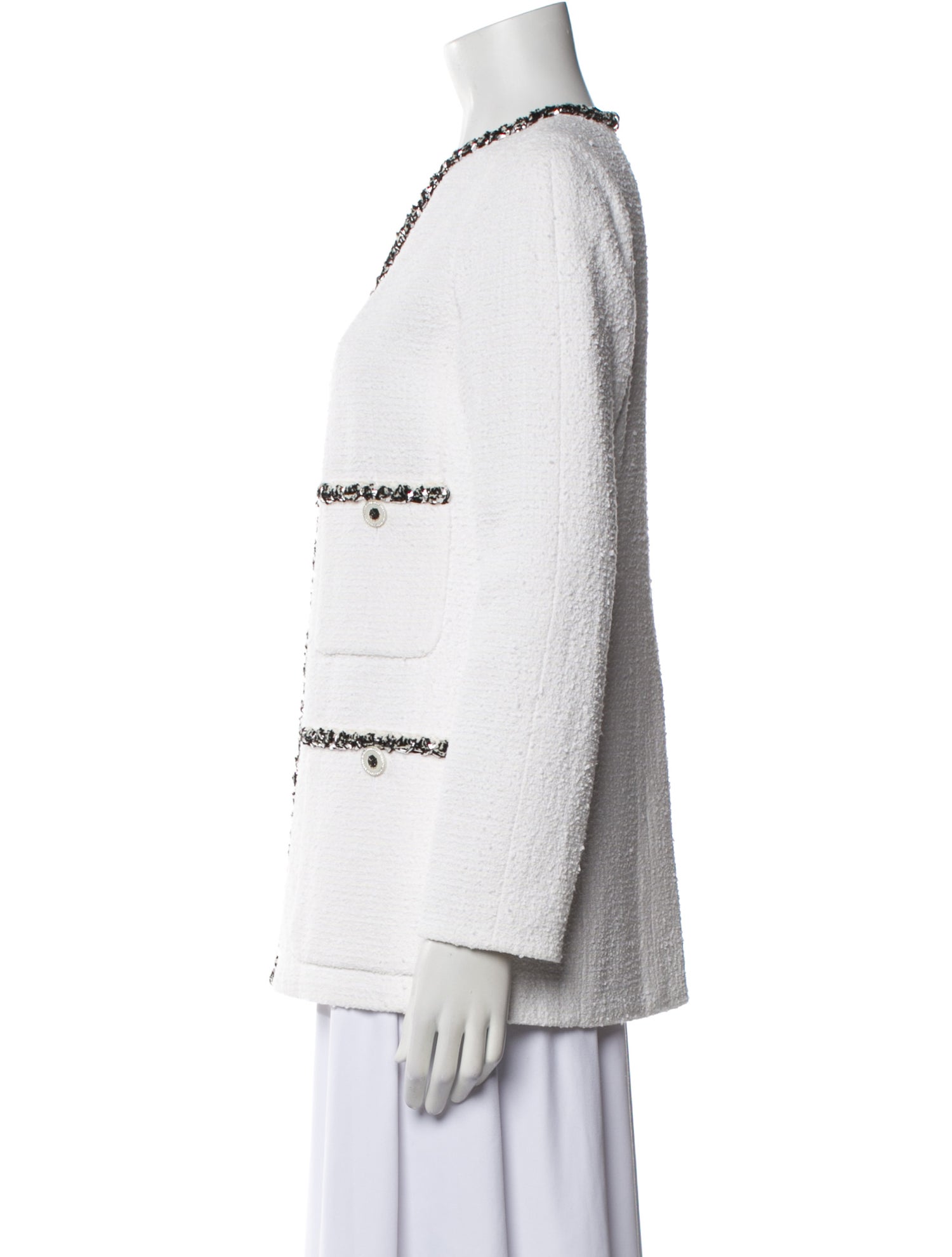 Chanel 2022 Jacket w/ Tags