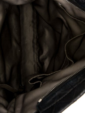 Chanel Sharpei Shopping Tote